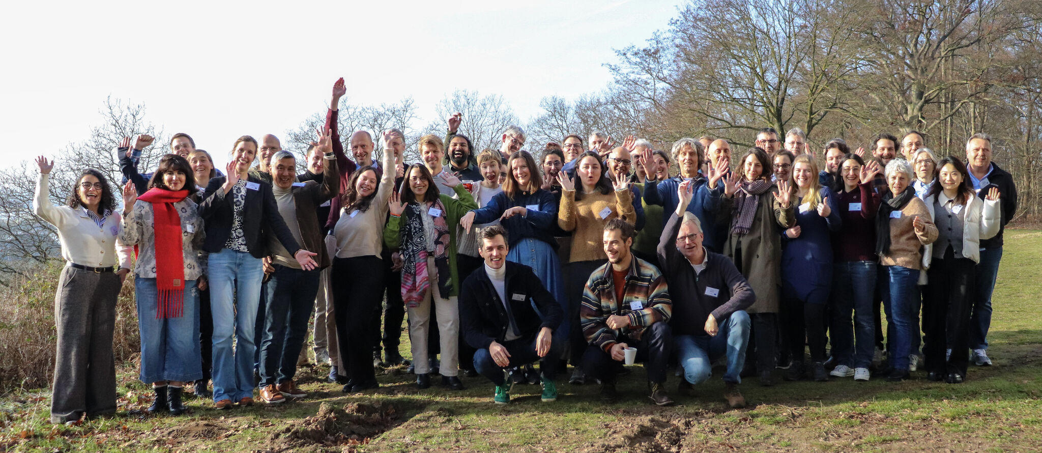 EUROSION project kicks off in Wageningen to build a European soil erosion monitoring system